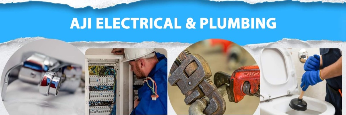 AJI Electrical & Plumbing Works